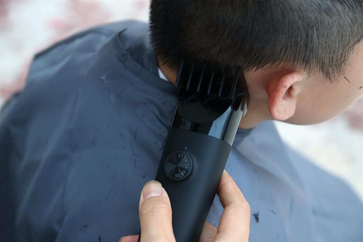 理发器69元10件套,家用理发器推荐哪一款