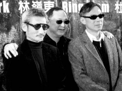 香港导演林岭东怎么去世的,香港导演林岭东视频