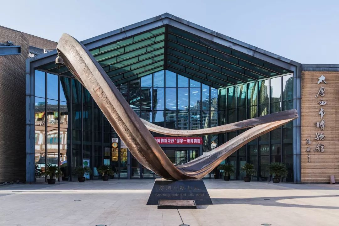 西安文化之旅旅游攻略,去西安玩应该注意什么