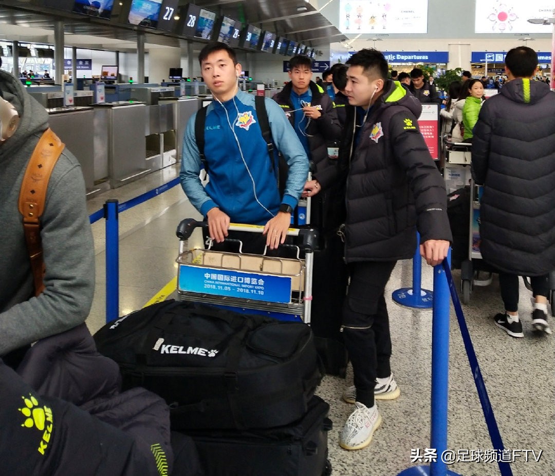 申鑫2018赛季备战,上海申鑫退赛事件最后如何处理