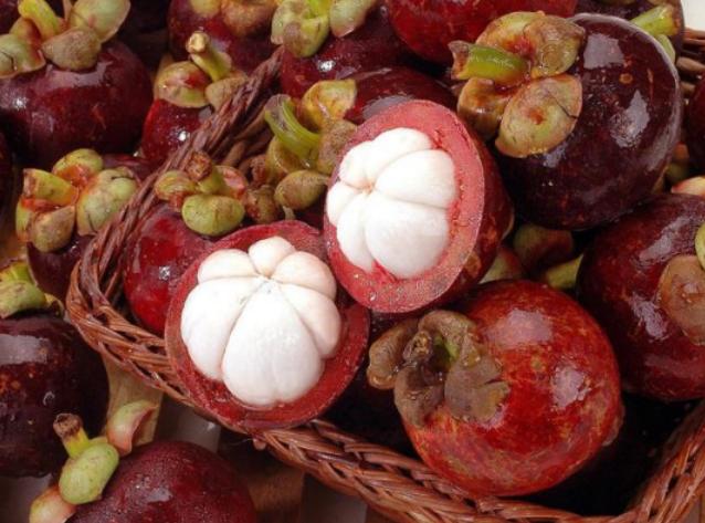 山竹又贵又少,贵的山竹跟便宜的山竹有什么区别