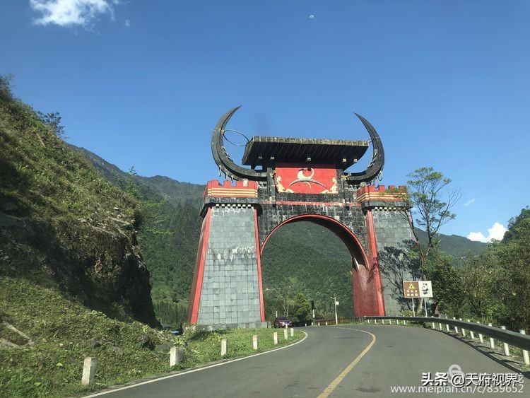 四川黑竹沟之谜,四川黑竹沟探险之旅
