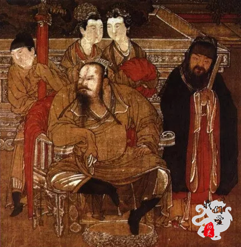 王莽真是穿越的吗贴吧,王莽真的是穿越人吗