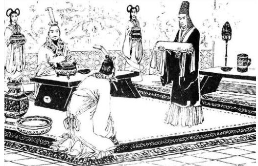 哪种战争器械是鲁班发明的,鲁班发明的攻城器械