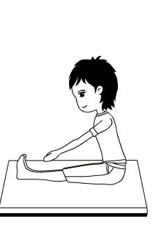 经络不通百病缠！教你几个方法，打通经络不再“堵”，为自己收藏