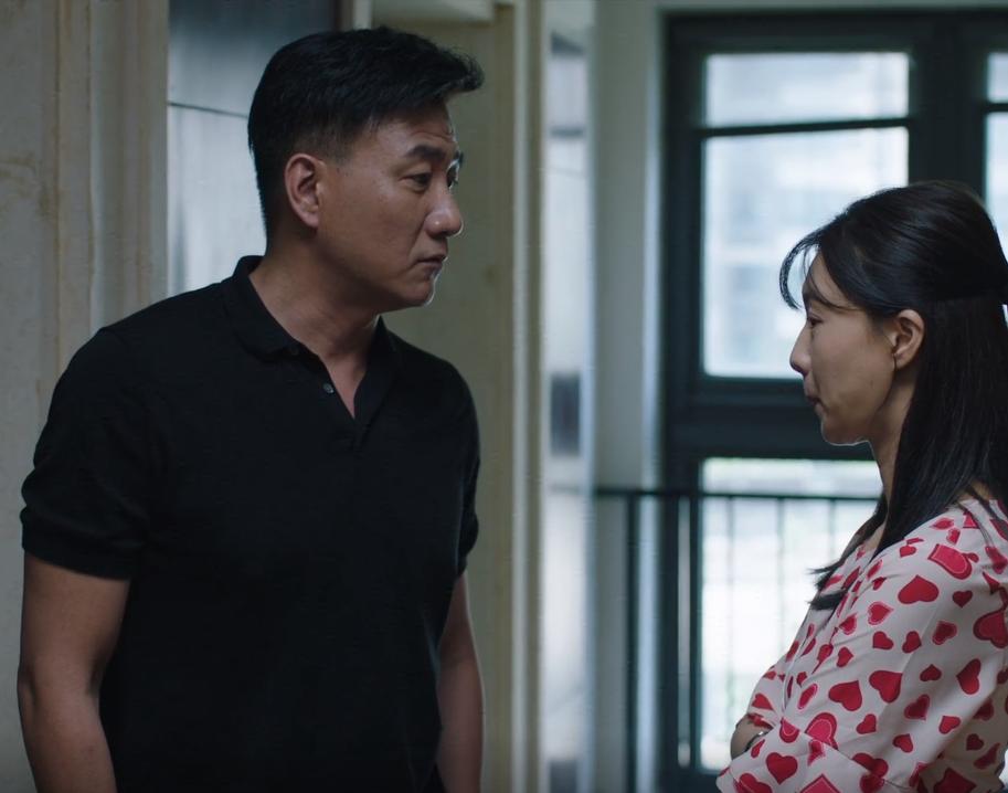 赵宝刚张昊唯,赵宝刚傅晶