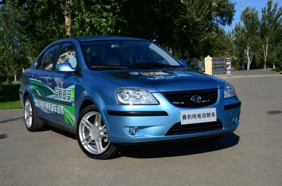 哈飞汽车为什么消失了,被长安毁掉的车企