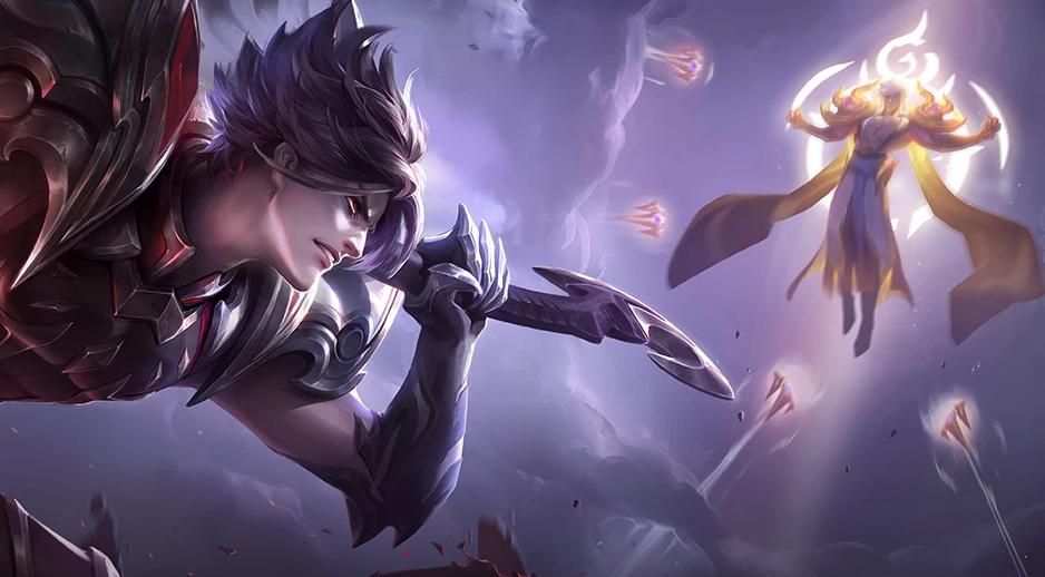 白起带眩晕出冰甲,白起带治疗好还是惩戒好