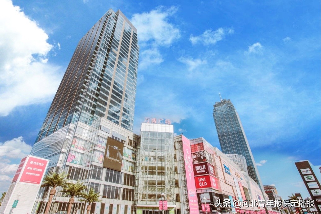 保定市第四期城中村改造最新消息,保定市第四期城中村改造最新进度