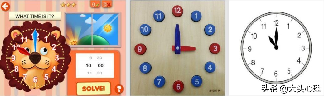 ipad儿童思维训练,ipad对小孩学习有用吗