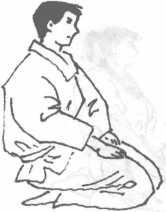 柔道黑带与柔道蓝带区别,柔道基本技