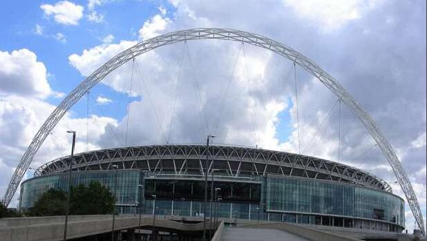 世界十大足球场排名,世界十大足球场排名前十名