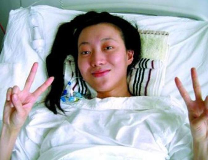 奥运彩排时刘岩意外跌落终身残疾,刘岩瘫痪后的烦恼常人无法想象