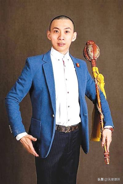 谭正岩与方旭,谭正岩方旭裘继戎