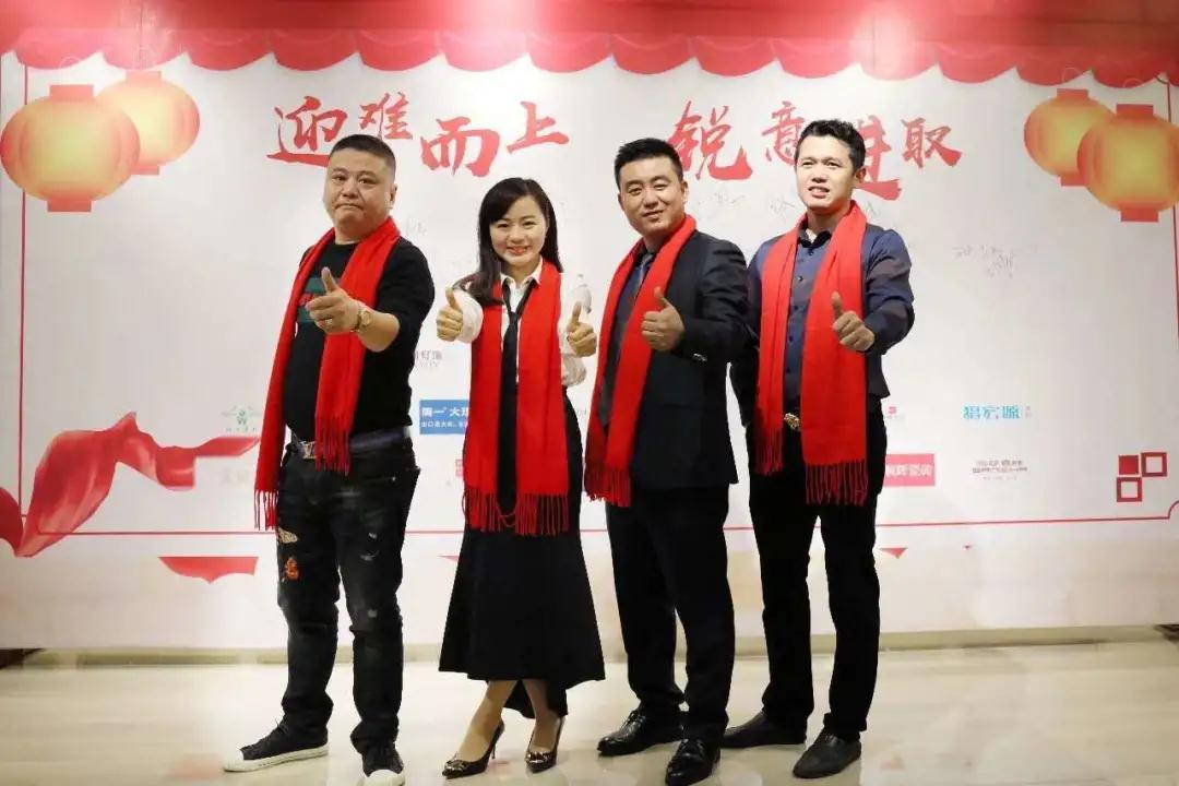 奋斗者说｜德立淋浴房张海旭：步步为营，创造奇迹