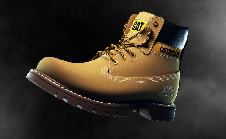 一双性价比高的靴子,便宜好穿的工装靴推荐下