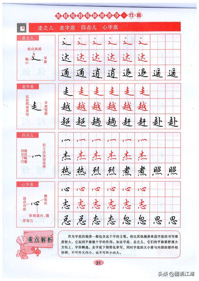 吴玉生硬笔行楷7000常用字高清,吴玉生行楷是规范字吗