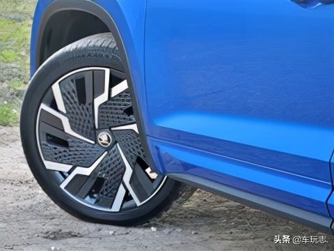 kodiaq柯迪亚克2.0新车价格,kodiaq柯迪亚克2020款