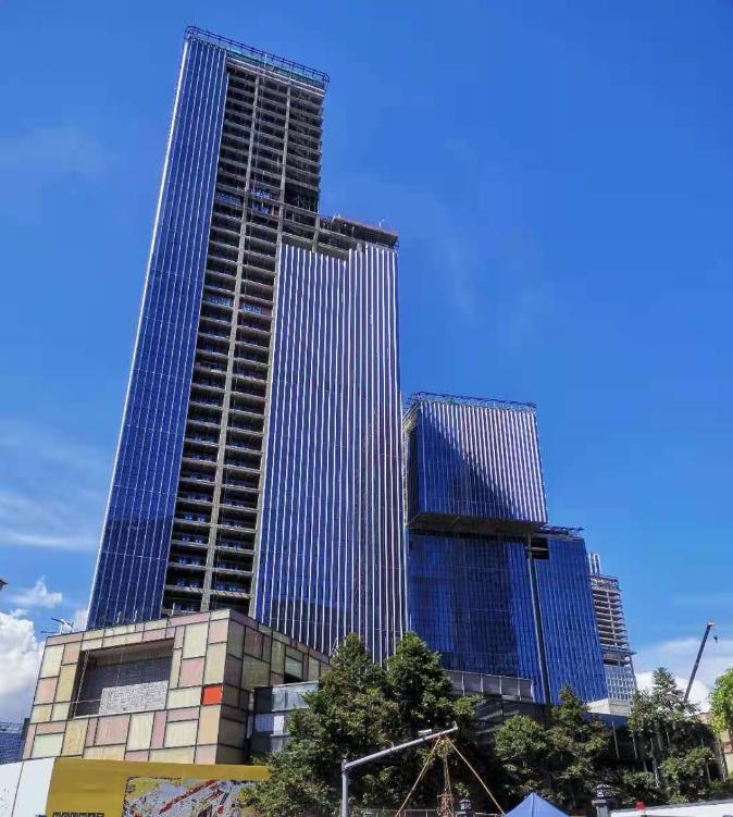 鍚庢捣鑱旀兂鎬婚儴澶у帵,娣卞湷鑱旀兂鍚庢捣涓績鐓х墖