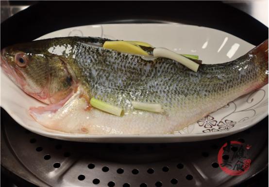鱼不管怎么做都不要放料酒和盐,做鱼放什么调料又去腥又好吃