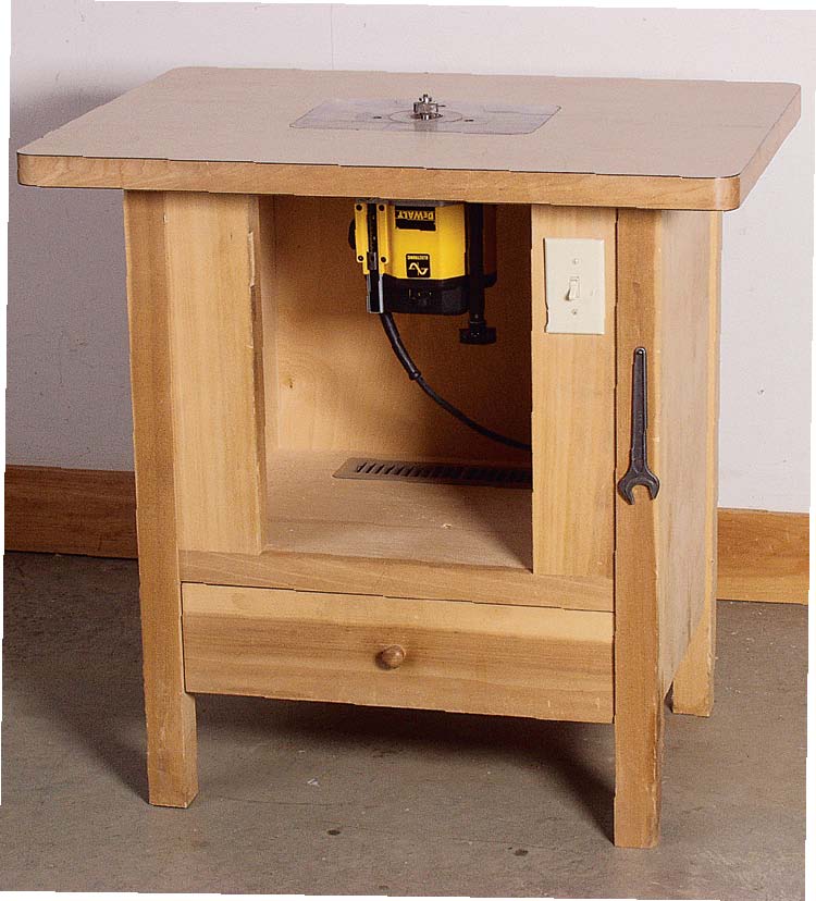 电木铣为什么要调速,电木铣的使用技巧