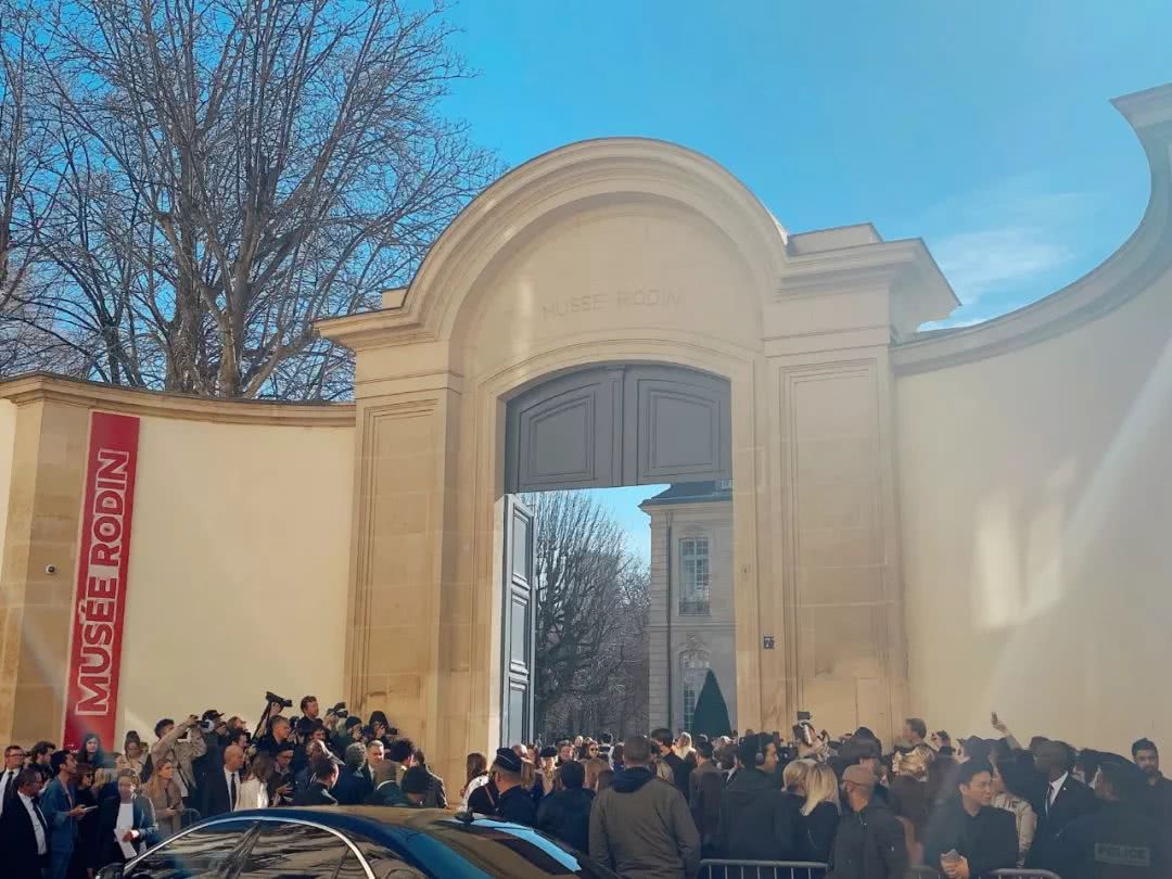 这个真·女权大牌，凭什么成为公主的选择？