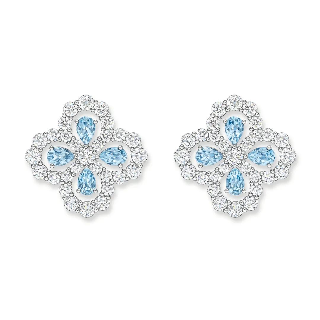 RR·TRENDS|澄澈如海洋的清爽代言