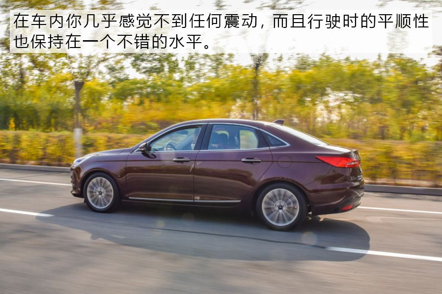 全新福特福睿斯介绍,21款福特新福睿斯全面评测