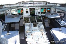 空中客车a380坠毁事件,a380空中客车大家族