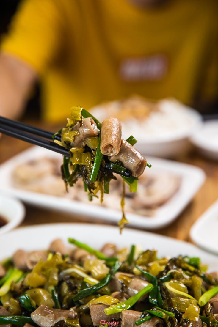 龙塘有哪些好吃的,清远龙塘海鲜大排档