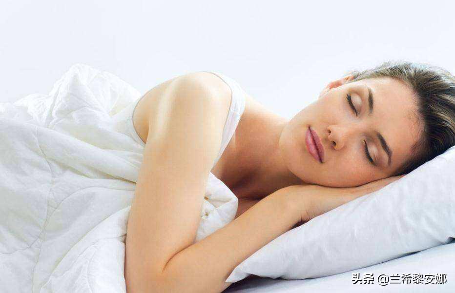 兰希黎安娜老师靠谱吗,兰希黎安娜护肤教程