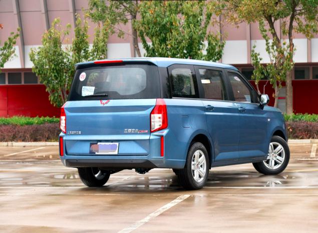 能拉货的回本利器,回本快的车型