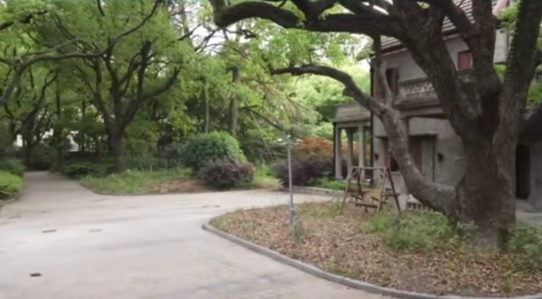 “盛大网络”陈天桥,十年前斥资2亿购老房,如今翻4倍赚大了