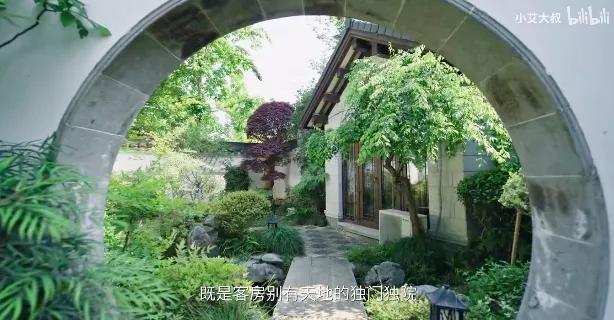 杭州中式豪宅红木,杭州红木家具别墅