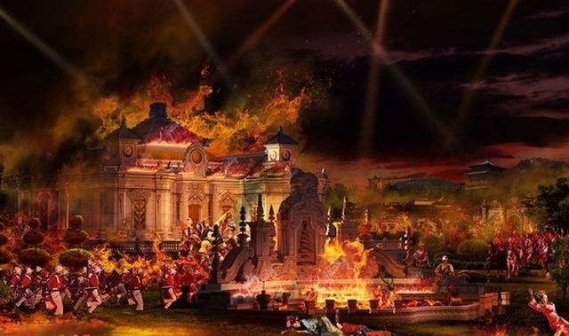 道光皇帝为什么不传位给恭亲王,如果道光把皇位传给六皇子会怎样