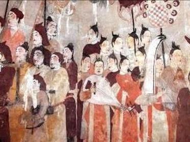 北齐王朝到底有多荒唐,北齐禽兽王朝历史详细讲解