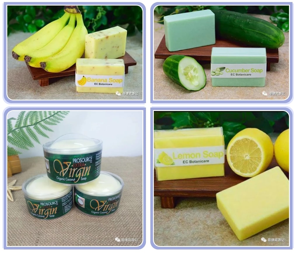 菲律宾人10大必买品,菲律宾十大特产零食