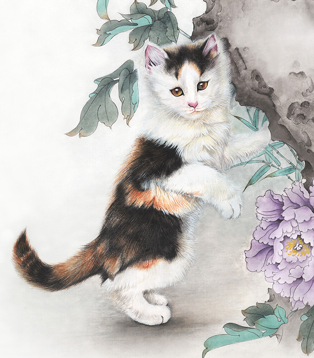 书画行业的利润有多大,画家挣钱多么