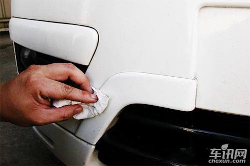 汽车漆面轻微生锈怎么处理,汽车漆面铁锈点怎么去除