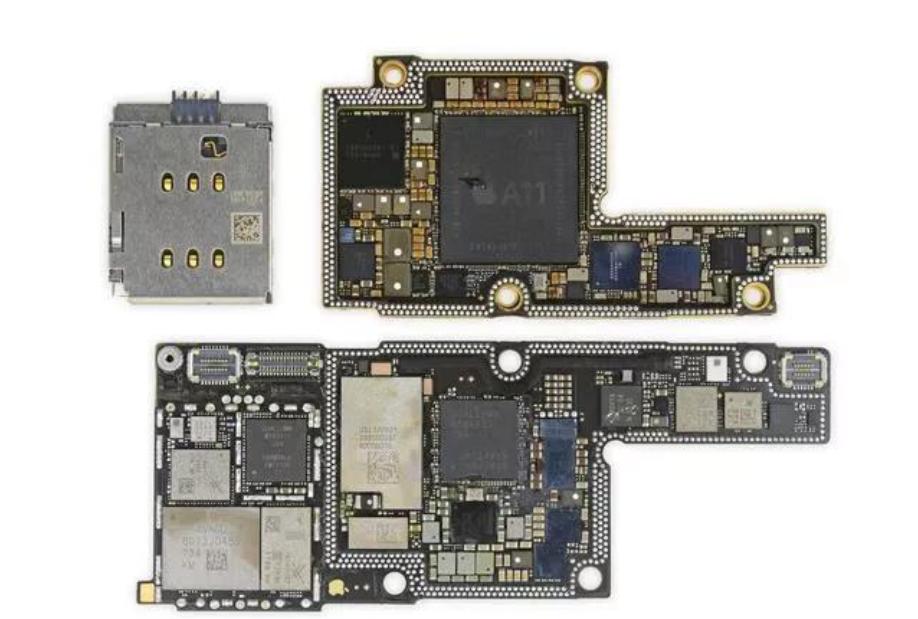 苹果x和8p性能有什么区别,苹果x和8p有什么不一样啊