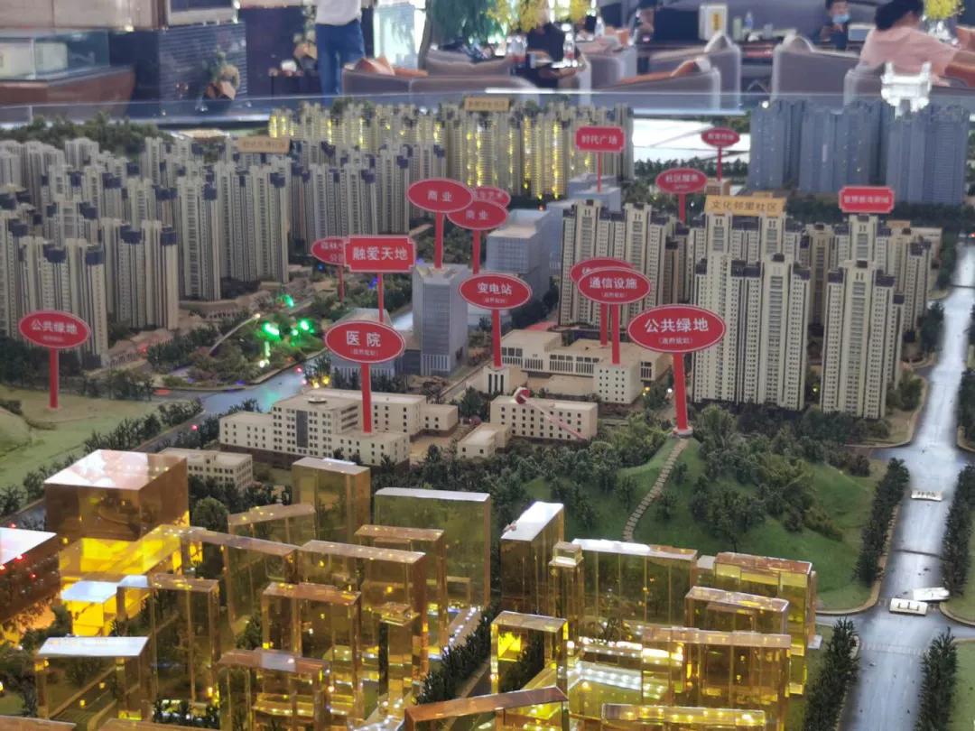 济南融汇城锦绣里为什么房价便宜,融汇城每平米多少钱