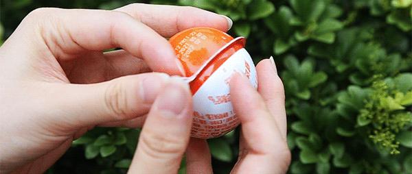 开个健达奇趣蛋盲盒,健达奇趣蛋圣诞礼盒盲盒