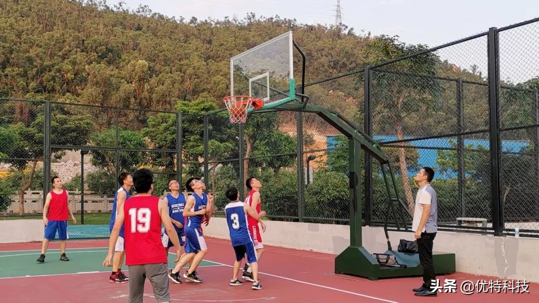 报!这场大赛,场面火爆