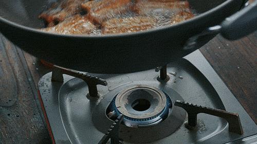 新锅要开,新锅必须开吗