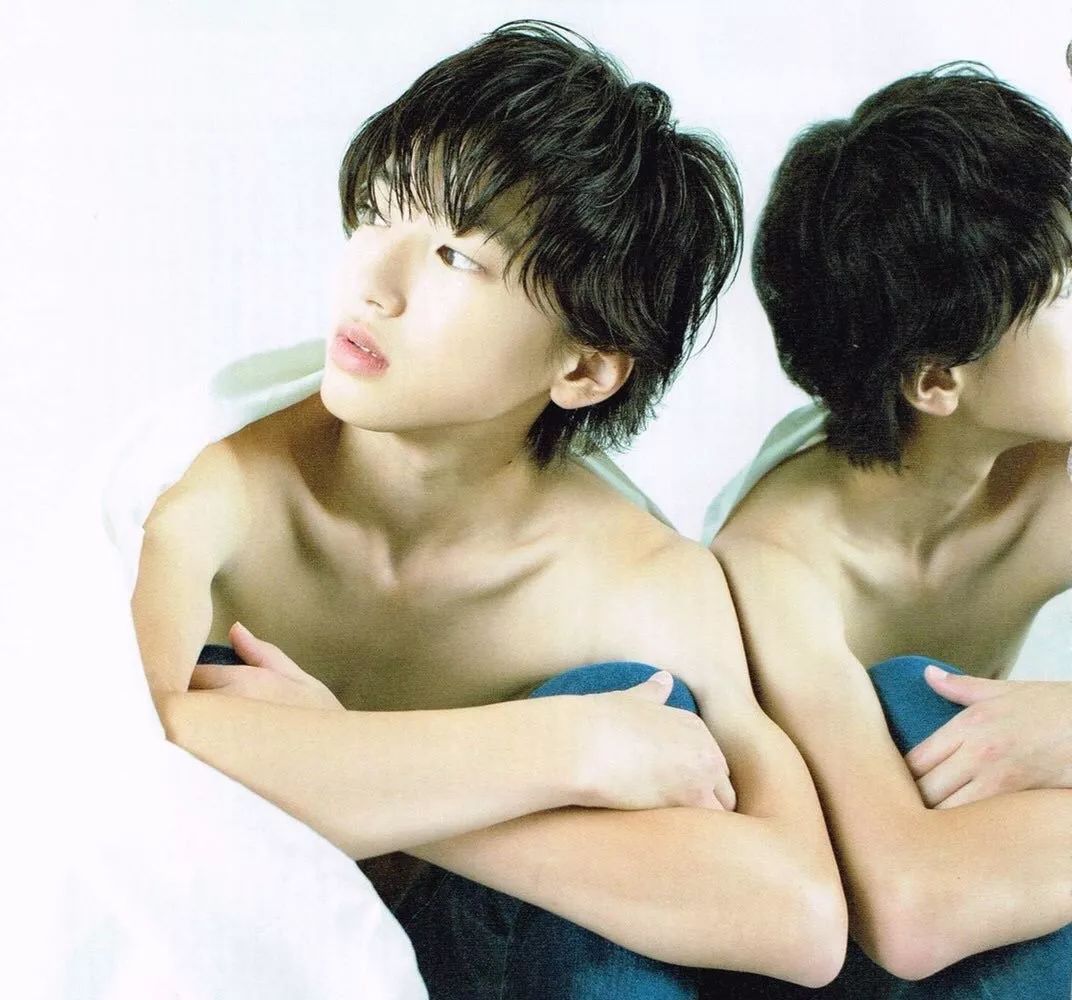 道枝骏佑被神眷顾的日本美少年,道枝骏佑lovemelikeyoudo