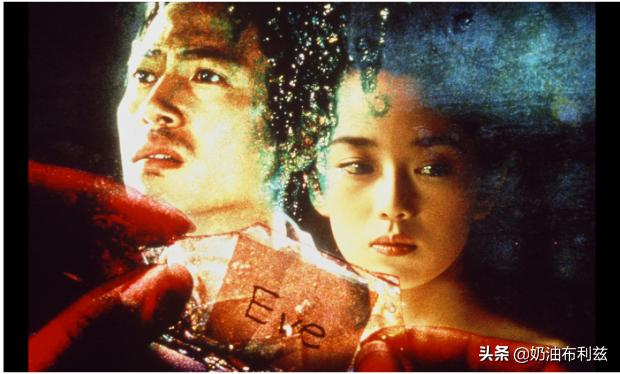 SE,你还记得大明湖畔的《寄生前夜》和《北欧女神》吗?