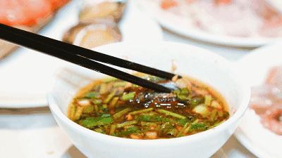 太强了！平价海鲜自助战斗机，0.63元/一道菜