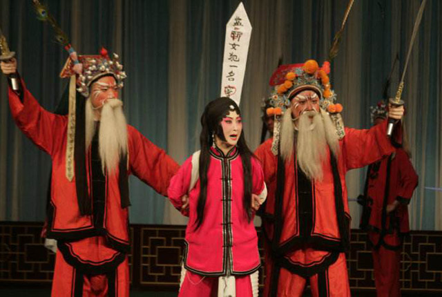 昆曲艺术的代表剧目有,昆曲的主要内容