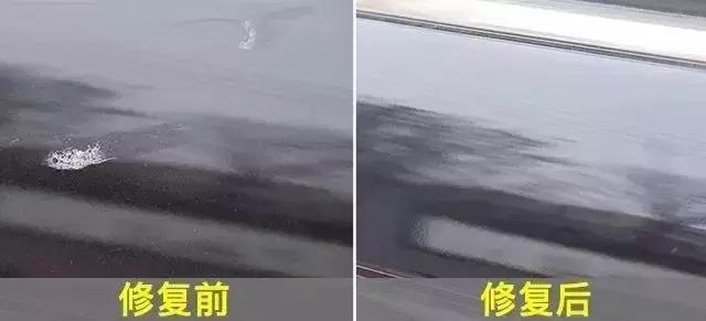 开车车漆莫名有划痕怎么避免,开车经常有小划痕怎么解决