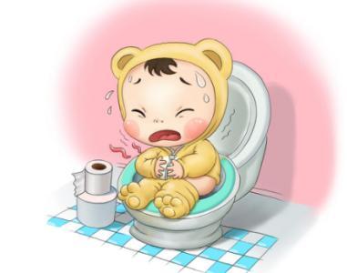 宝宝腹泻该怎样预防和护理,一招解决宝宝秋季腹泻